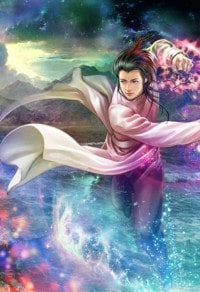 神印王座之召唤万界