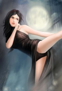 明镜花月