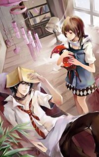 咬唇(GL)
