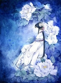 天芳
