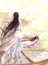 一個人的星辰大海