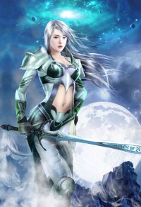 喪屍女王小甜甜