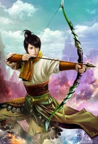 沒出息的莊先生