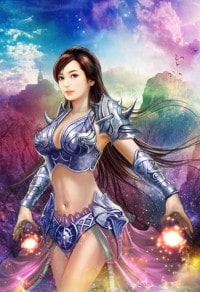 炮灰女配奋斗日常