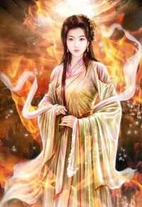 男頻女配拯救計劃