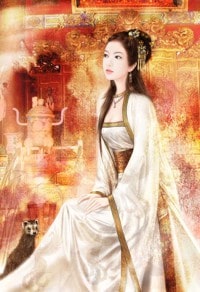 大英雄的女友超级凶