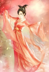 輕咬