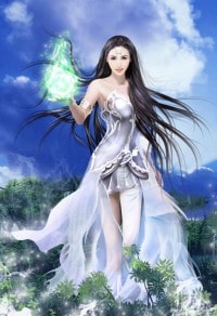 （洪荒同人）[洪荒]滿船清夢壓星河